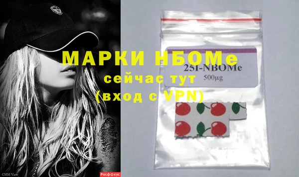 винт Бронницы